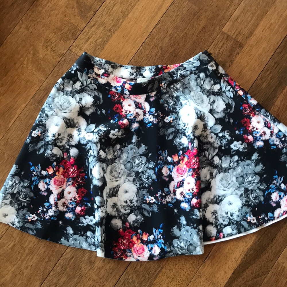 Skirt